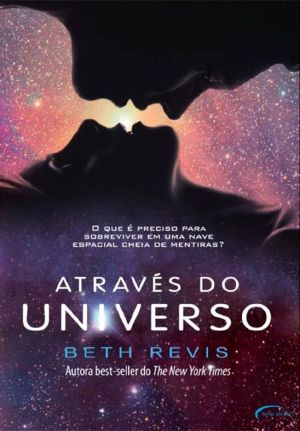 [Across the Universe 01] • Através do Universo